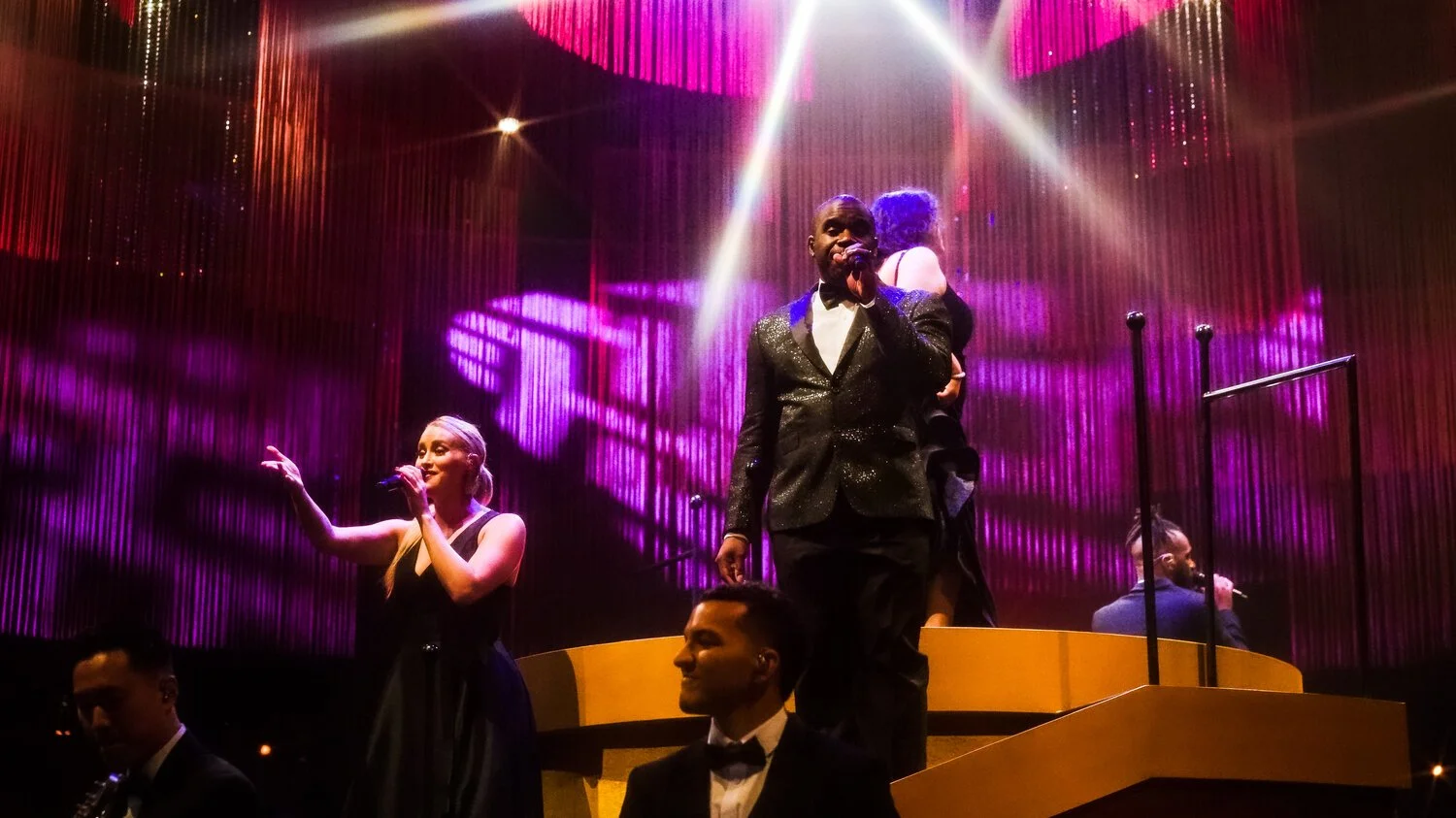 71st Emmy Awards Governors Ball event photograph 7