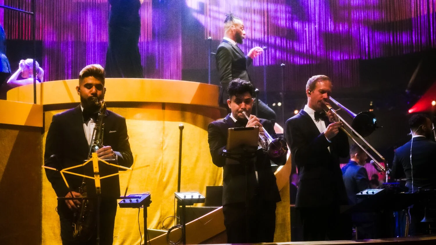 71st Emmy Awards Governors Ball event photograph 8