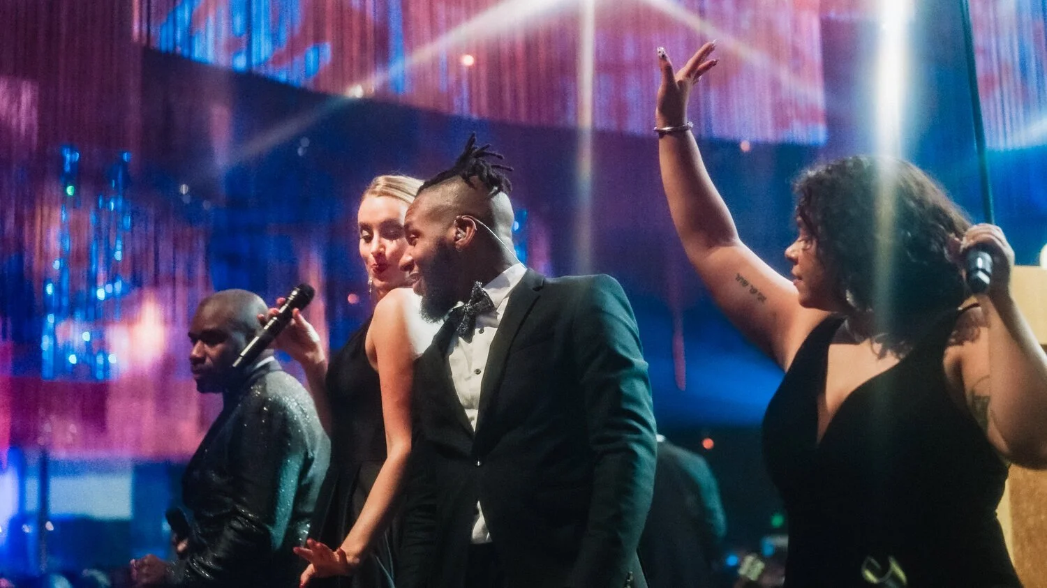 71st Emmy Awards Governors Ball event photograph 12
