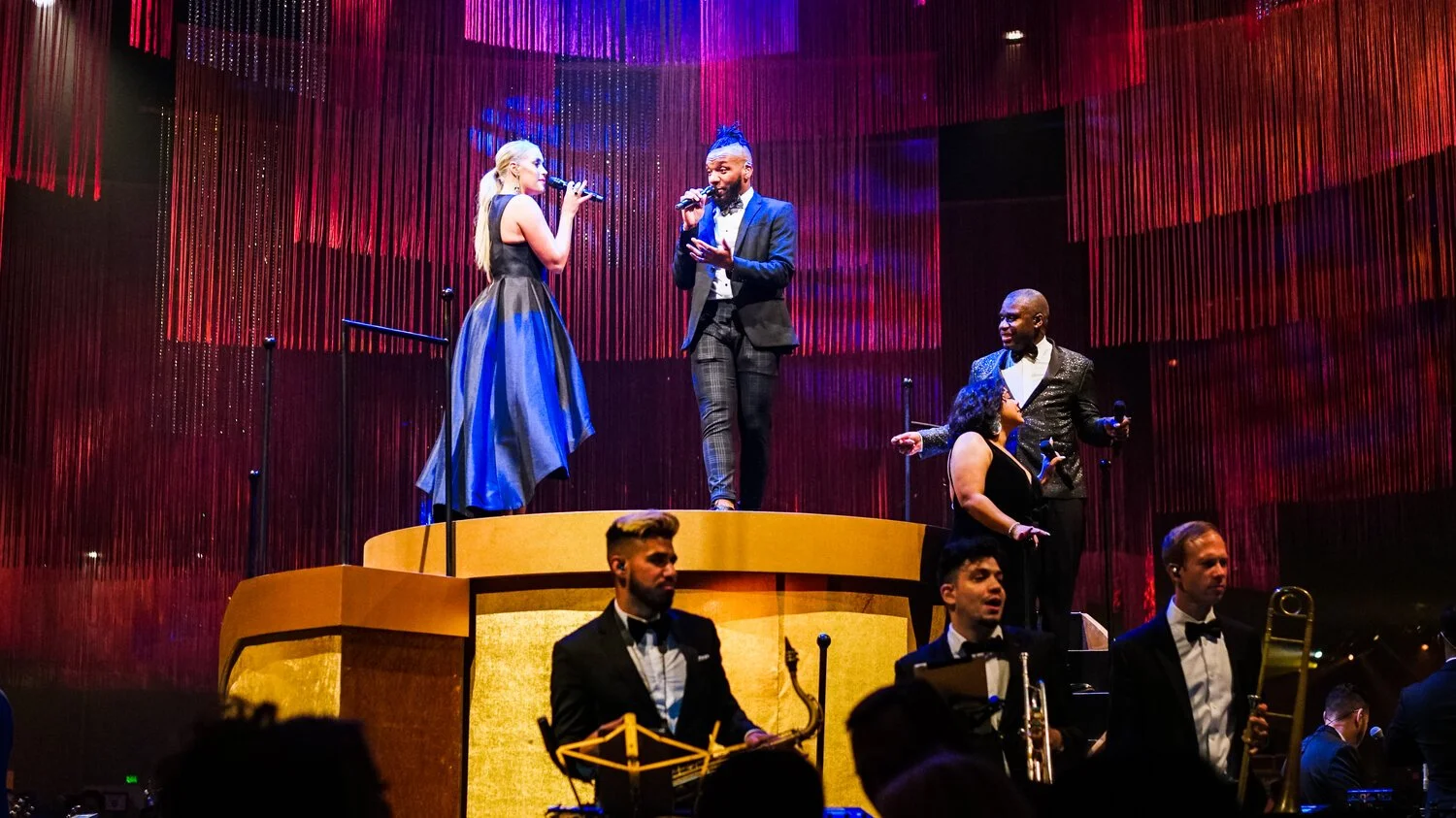 71st Emmy Awards Governors Ball event photograph 19