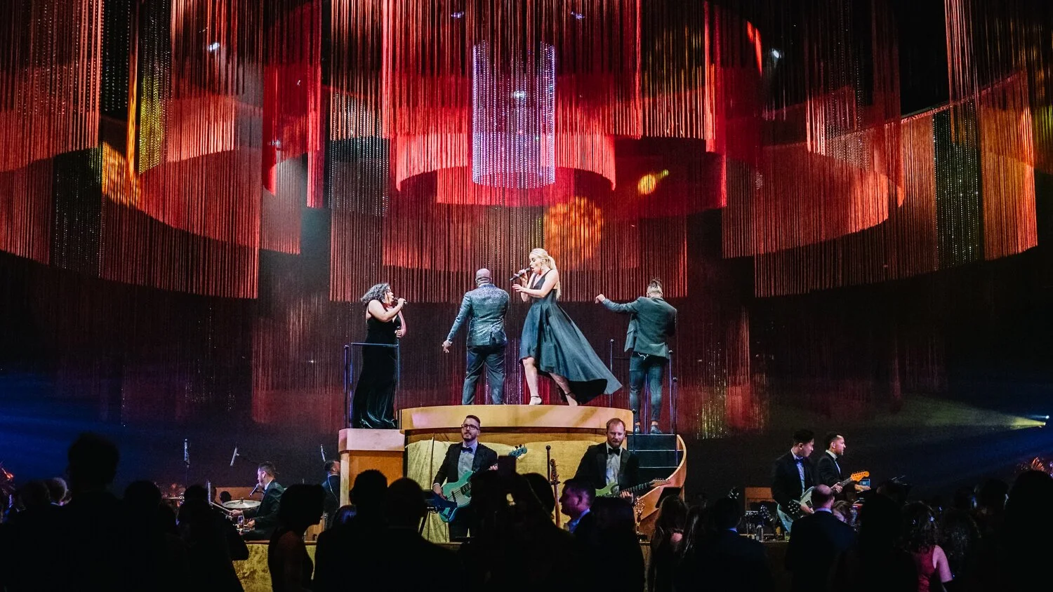 71st Emmy Awards Governors Ball event photograph 20