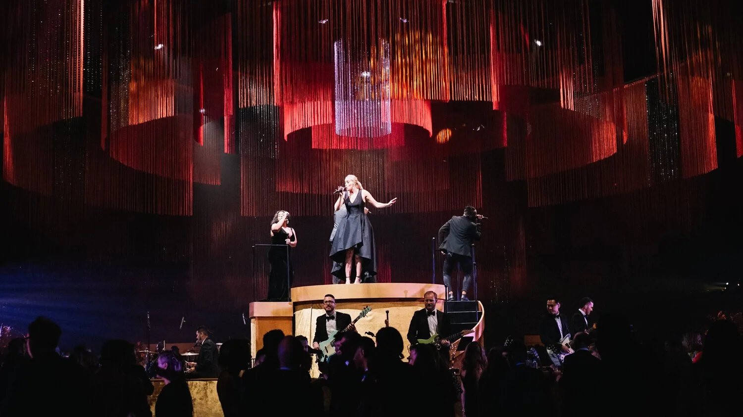 71st Emmy Awards Governors Ball event photograph 21