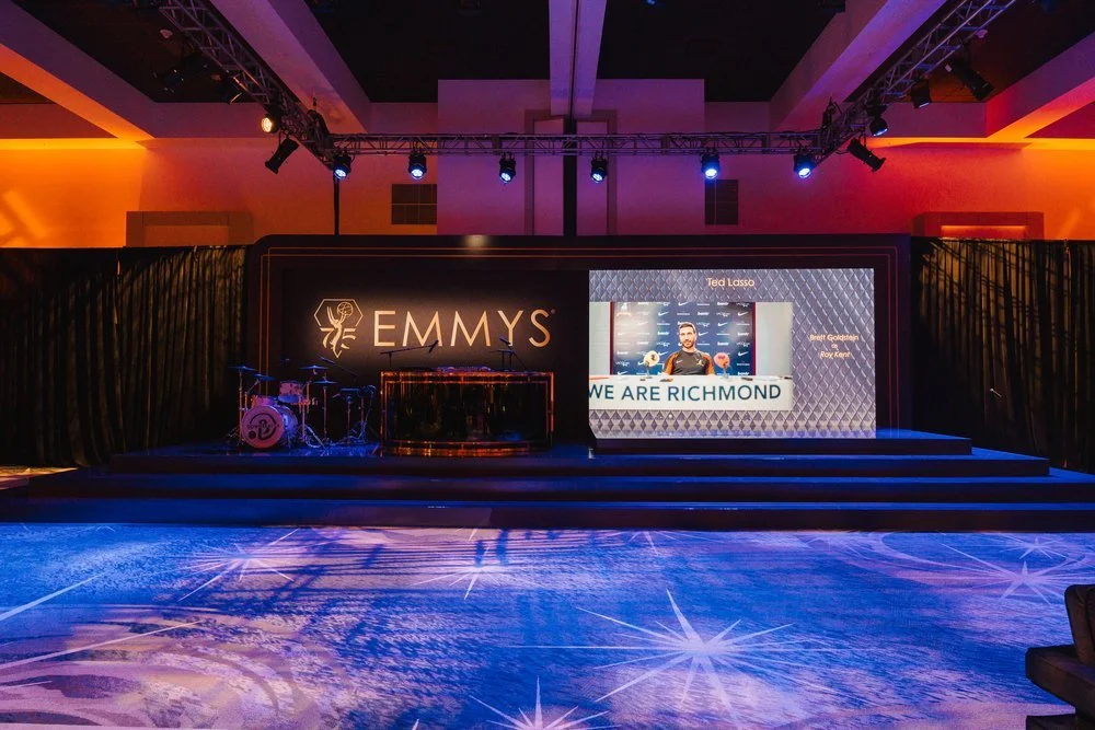 75th Emmys Performers Nominee Celebration event photograph 5