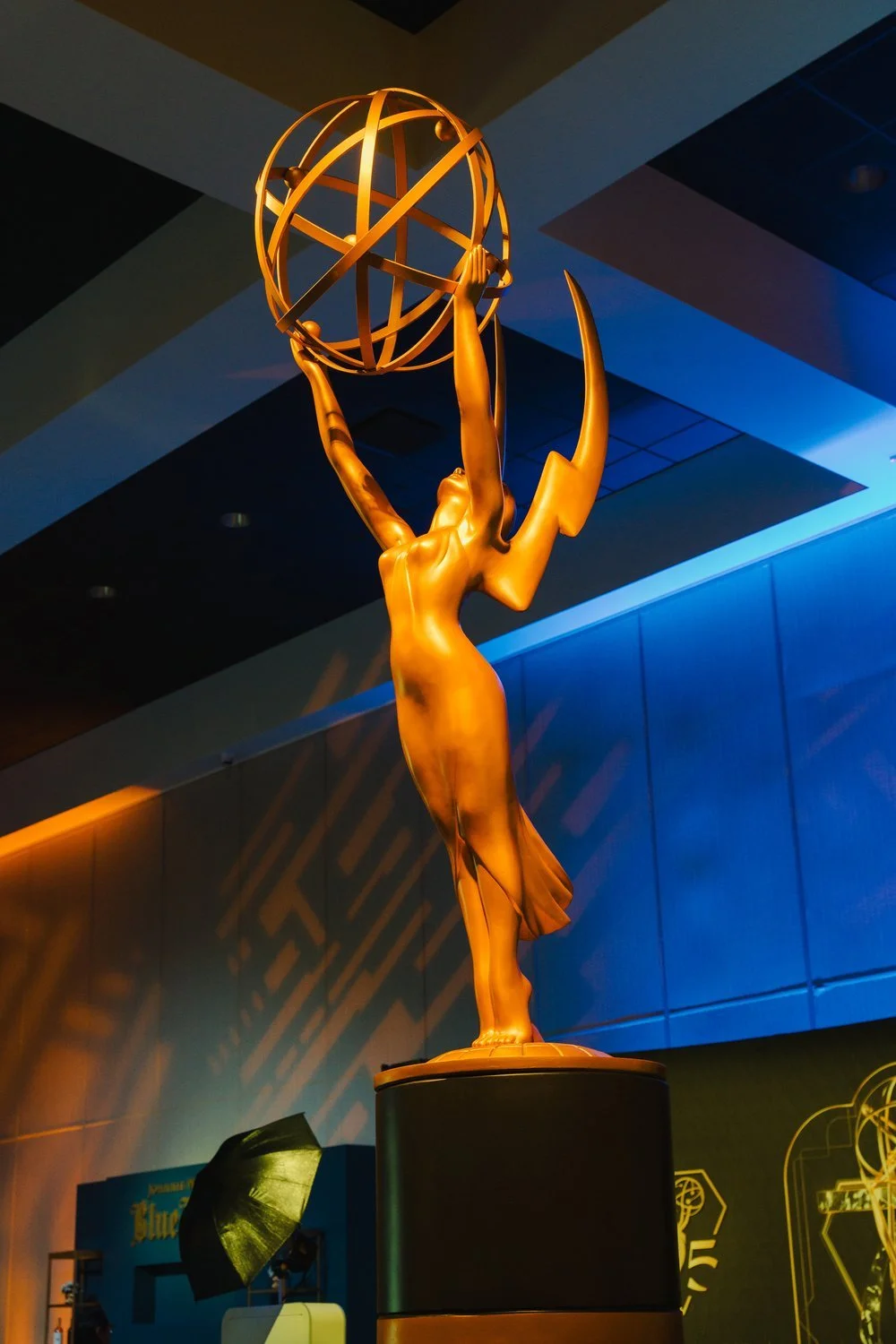75th Emmys Performers Nominee Celebration event photograph 6