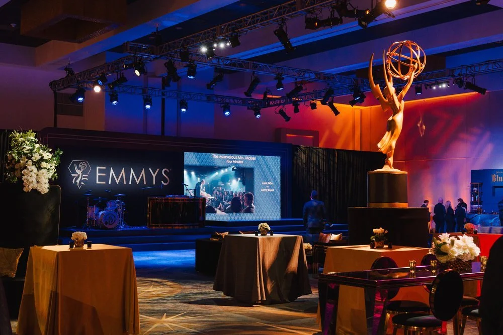 75th Emmys Performers Nominee Celebration event photograph 9