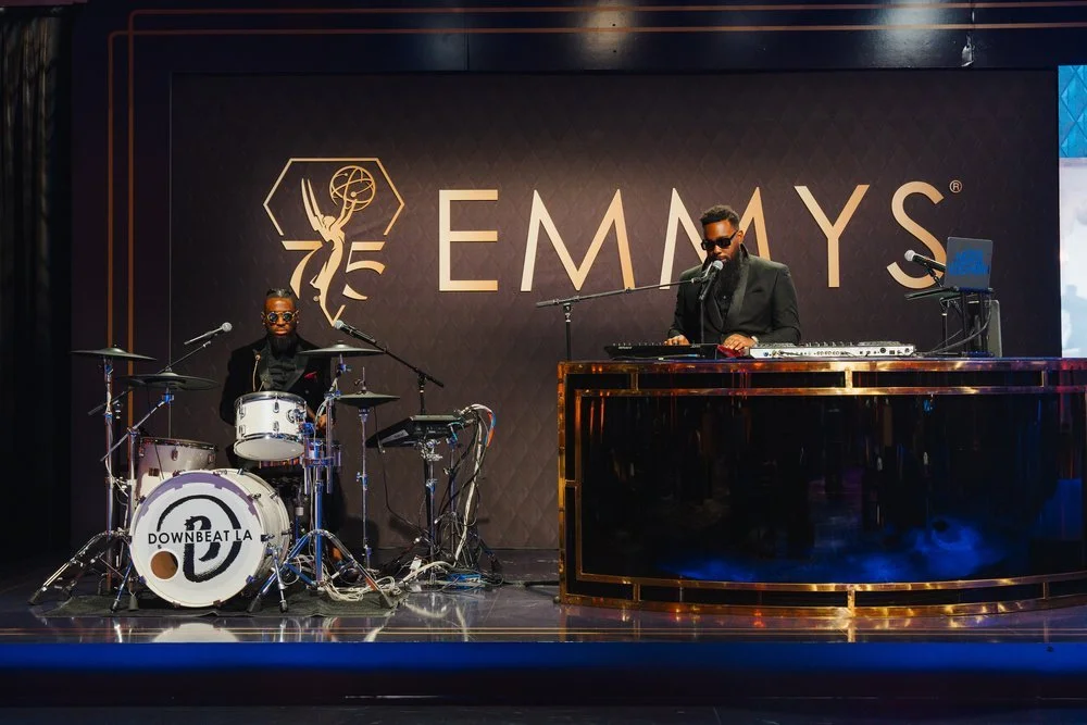 75th Emmys Performers Nominee Celebration event photograph 10