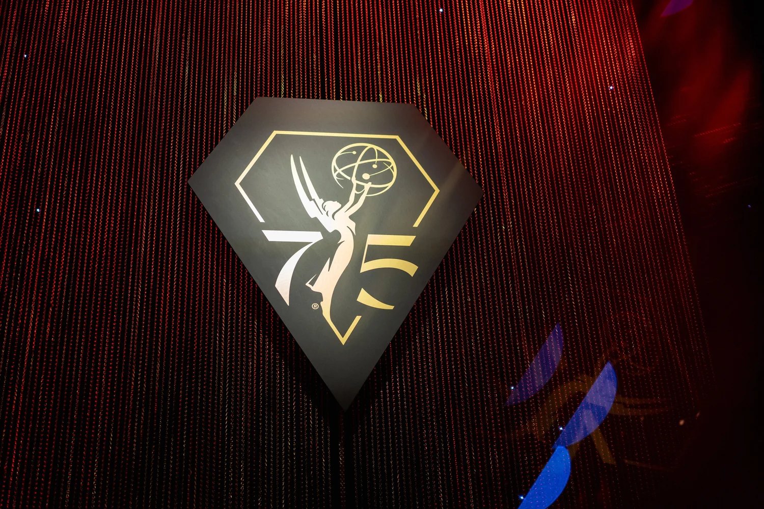 75th Emmys Gala event photograph 1