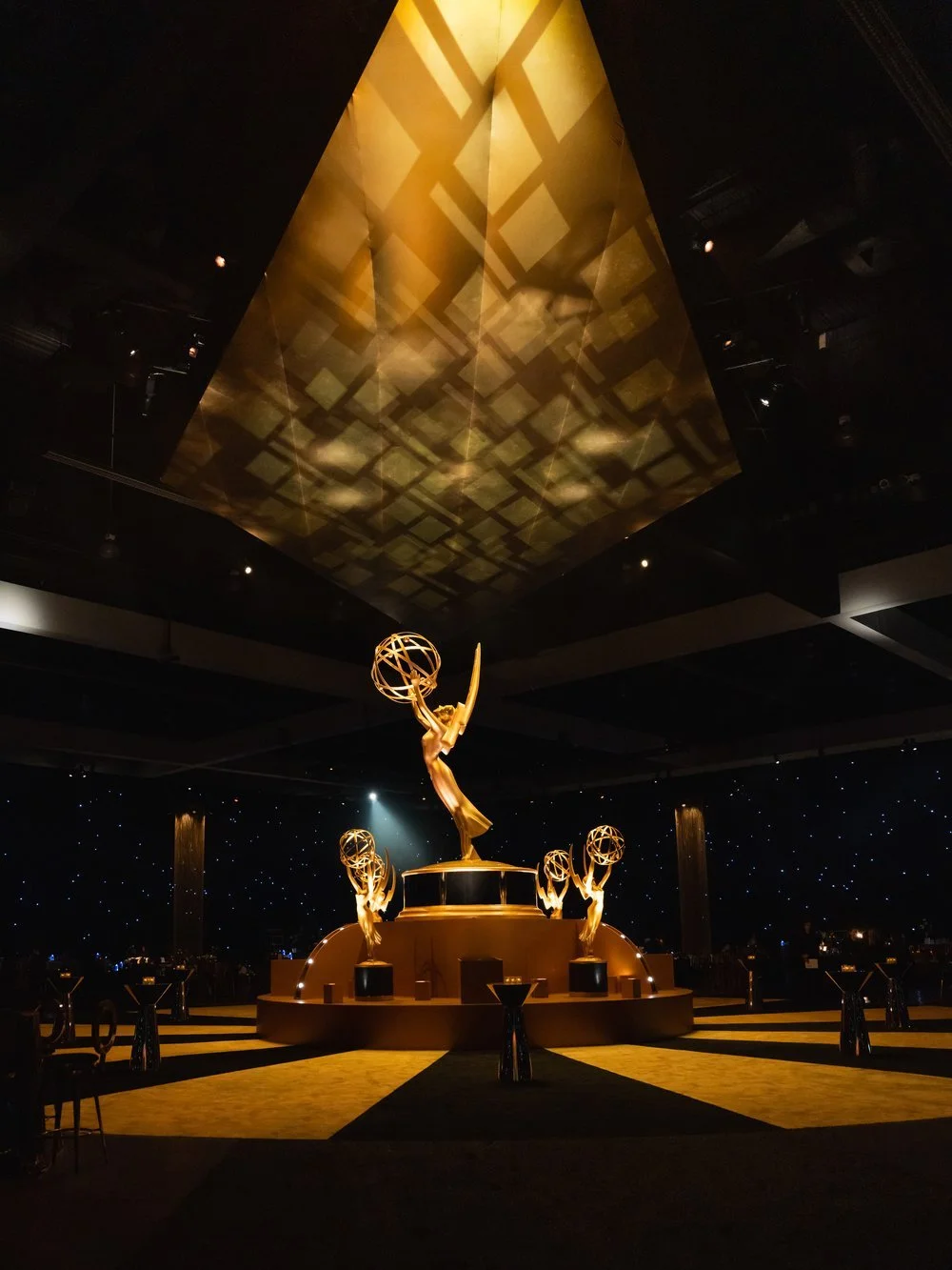 75th Emmys Gala event photograph 2