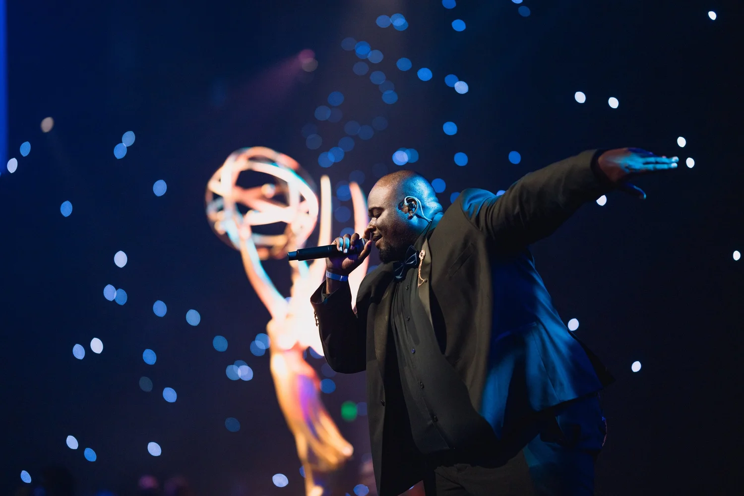 76th Emmys event photograph 9
