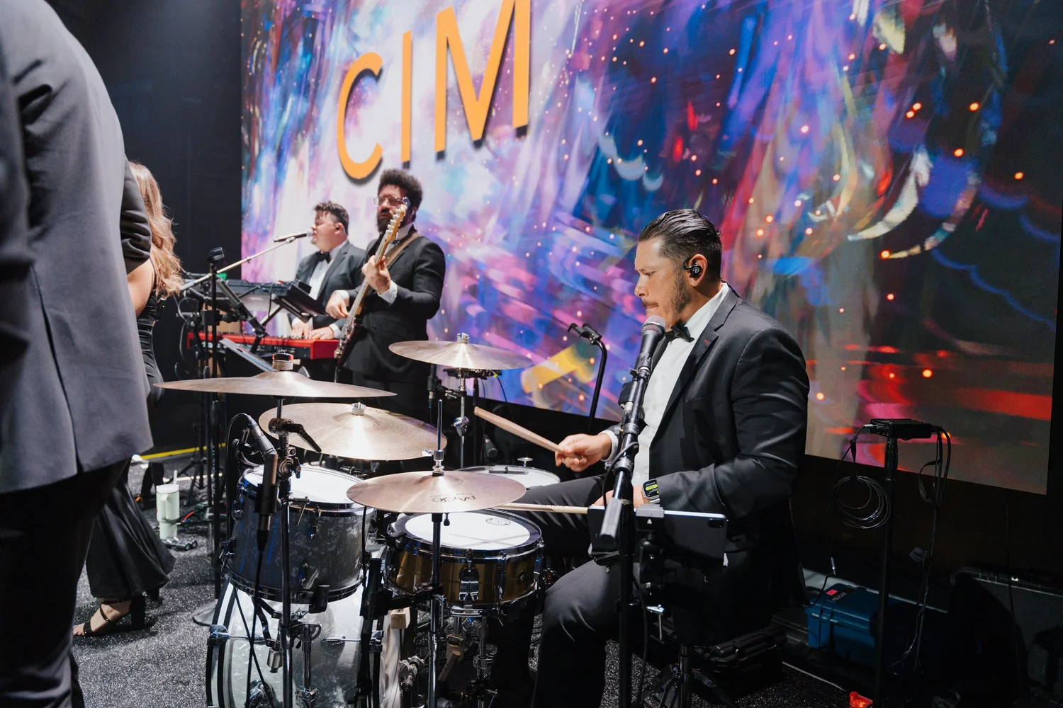 CIM Event event photograph 3