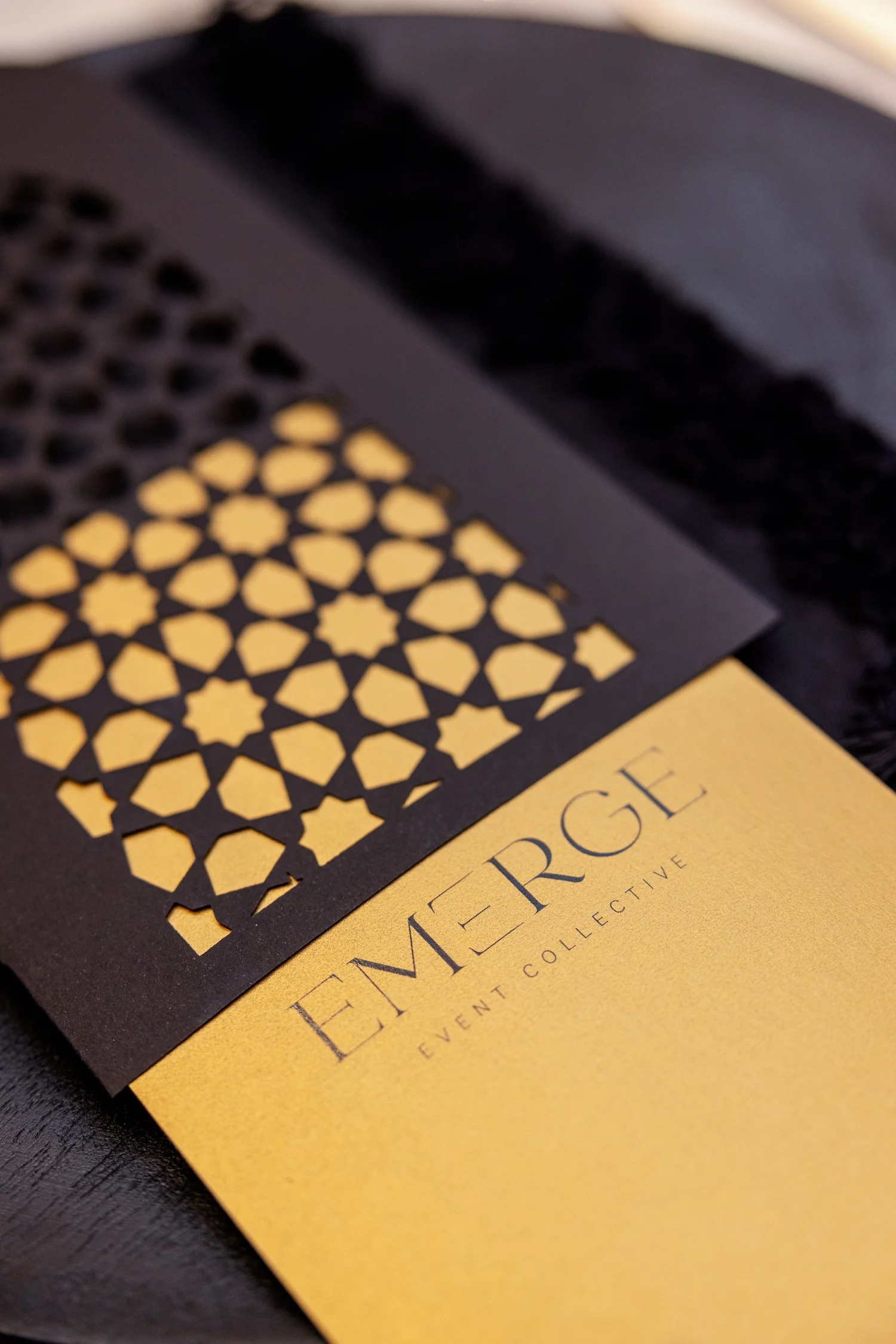 Emerge Palm Springs event photograph 1