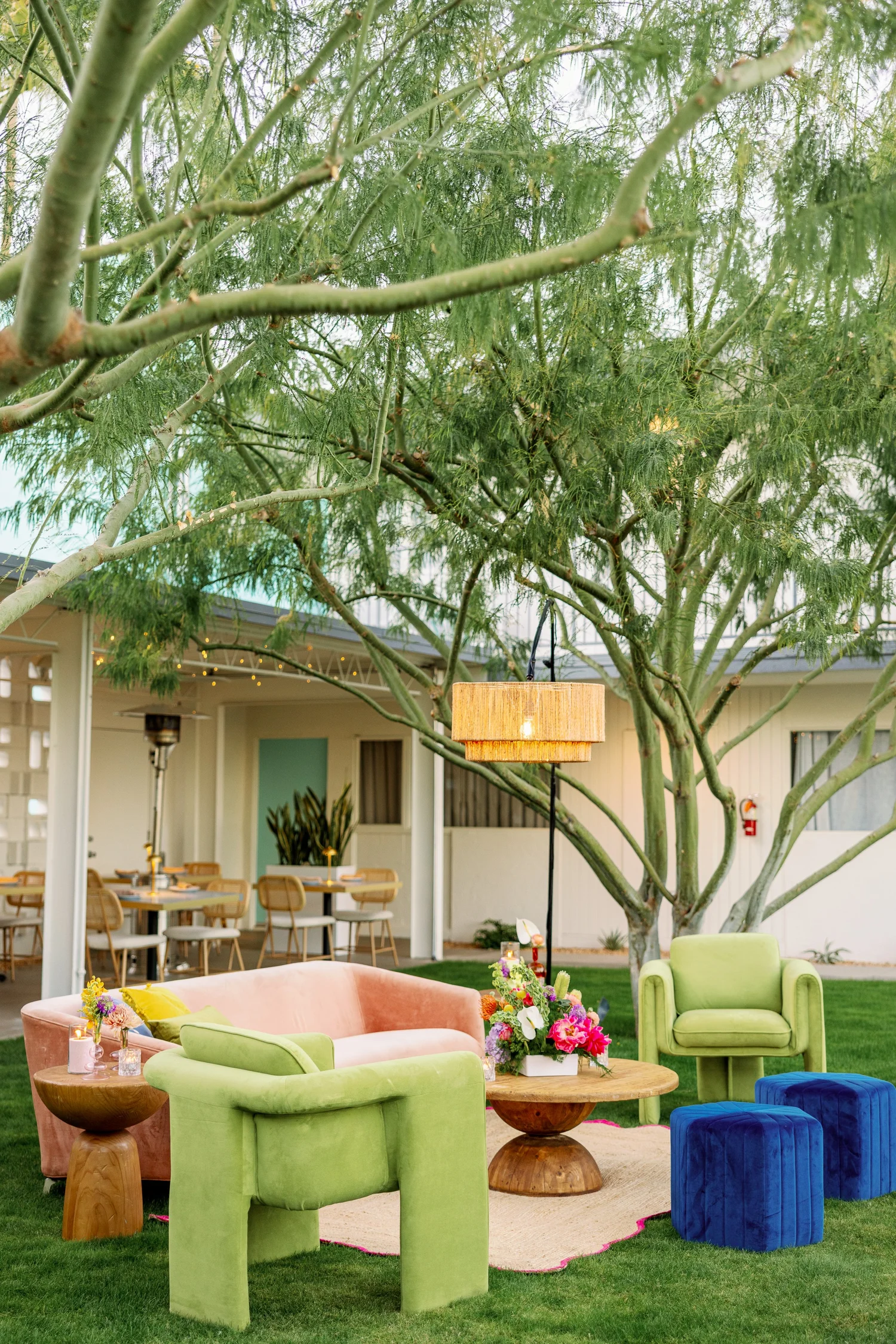 Emerge Palm Springs event photograph 2
