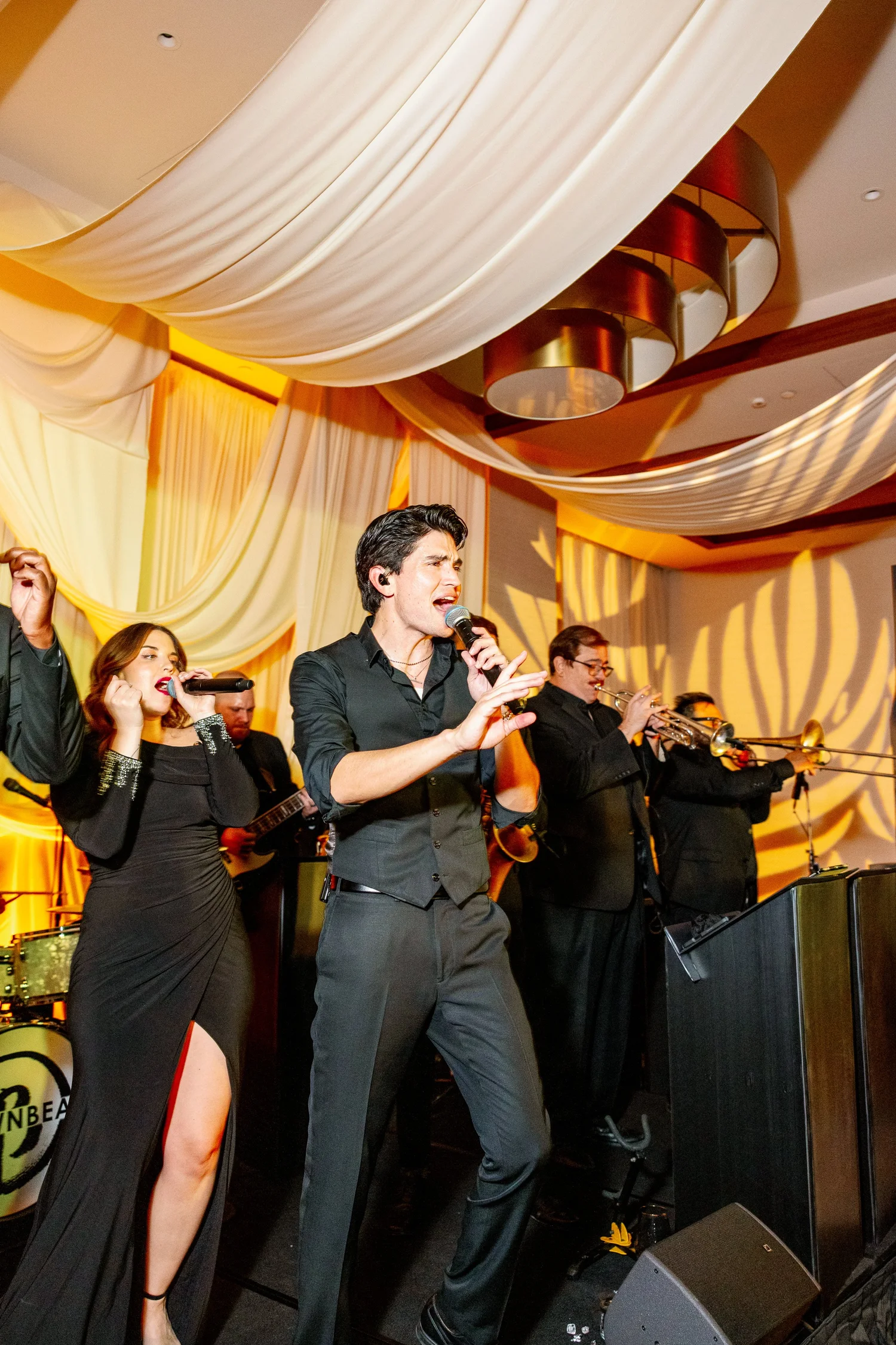 Emerge Palm Springs event photograph 20