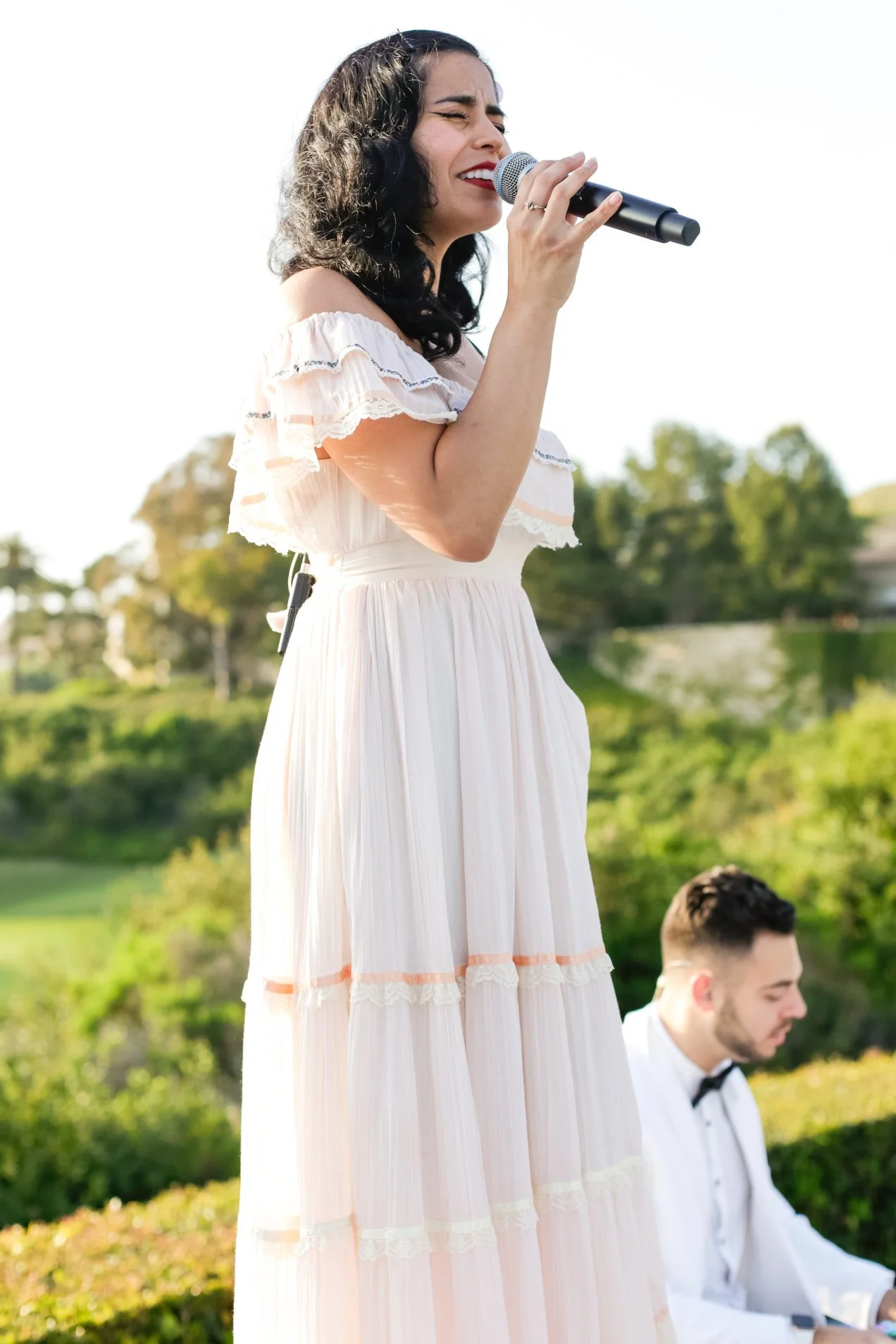 J Society at Pelican Hill event photograph 6
