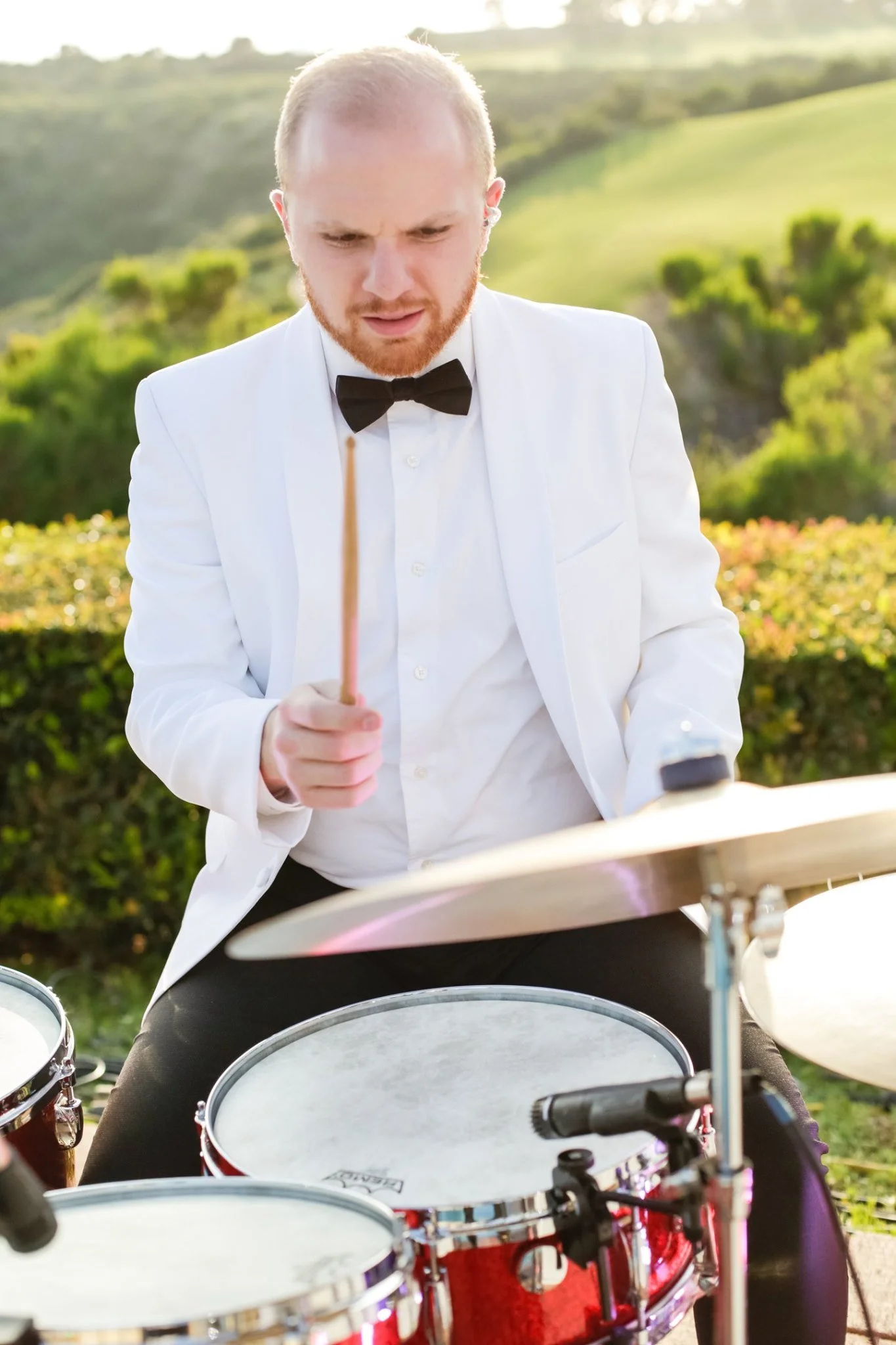 J Society at Pelican Hill event photograph 11