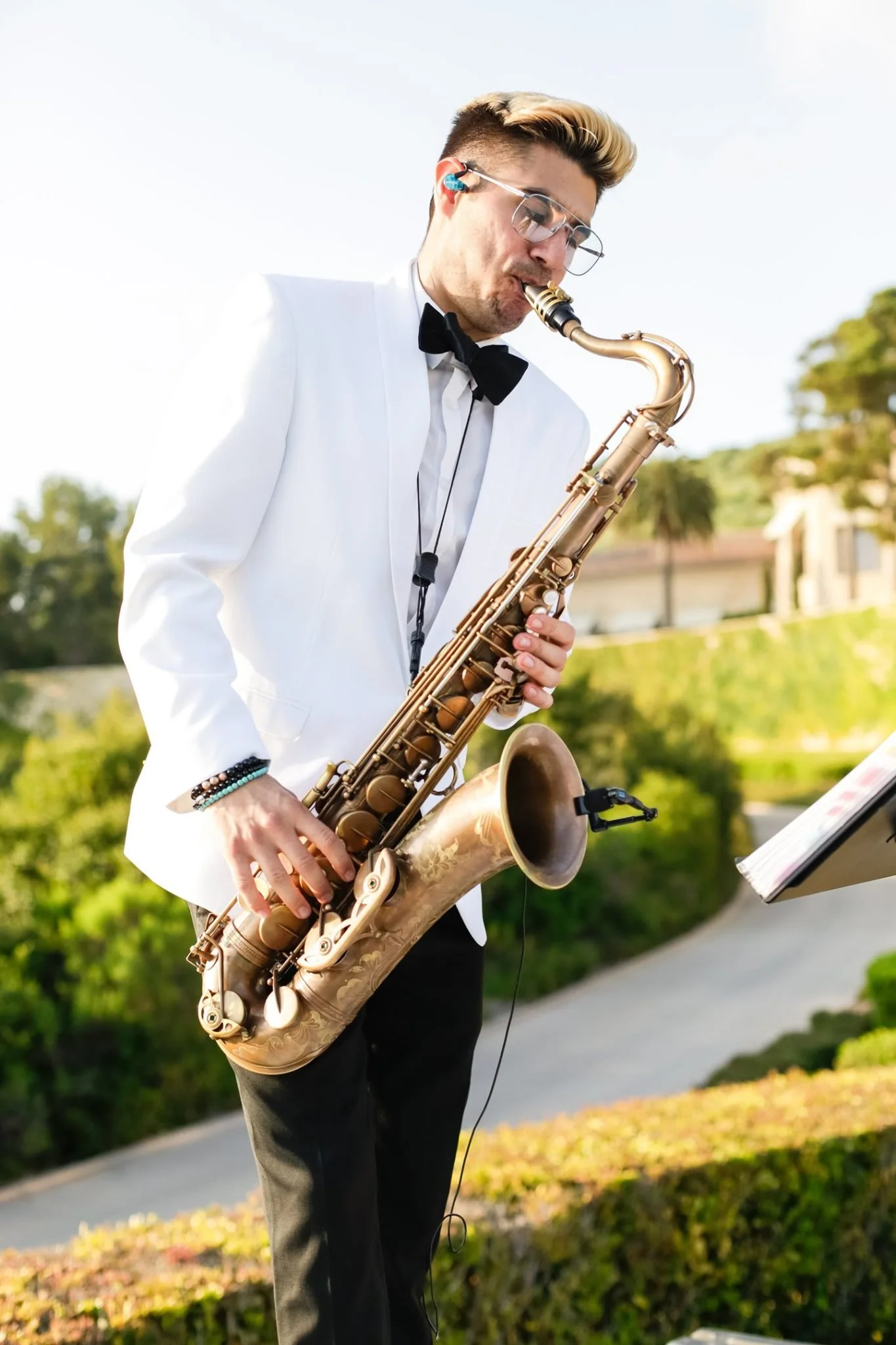 J Society at Pelican Hill event photograph 12