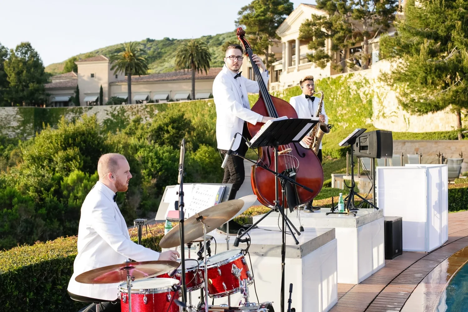 J Society at Pelican Hill event photograph 14