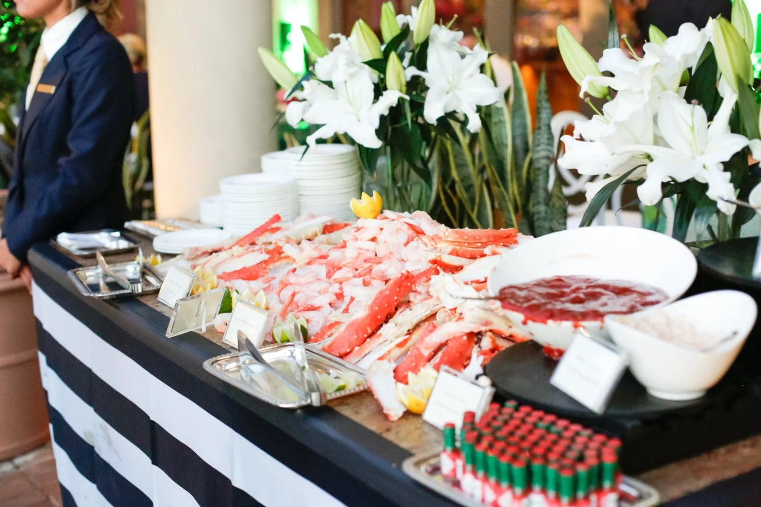 J Society at Pelican Hill event photograph 21