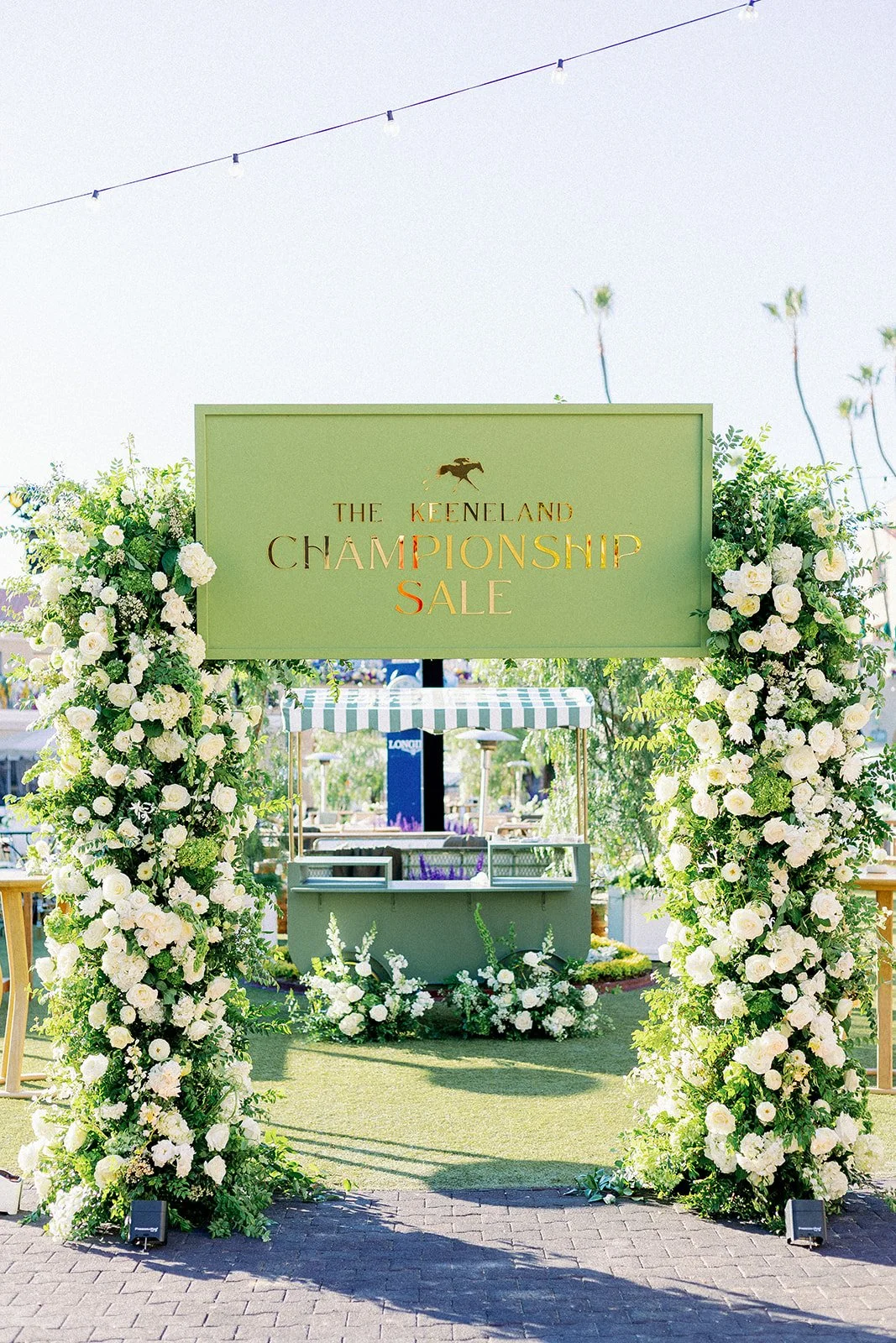 Keeneland Sales + Soultones event photograph 3