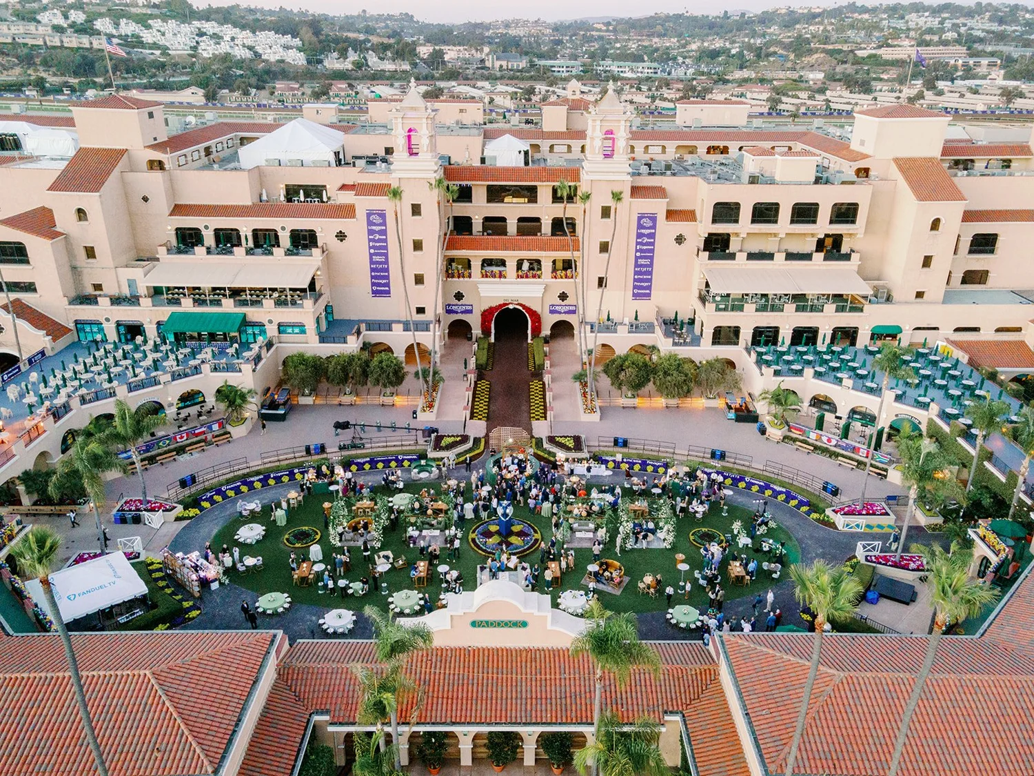 Keeneland Sales + Soultones event photograph 13