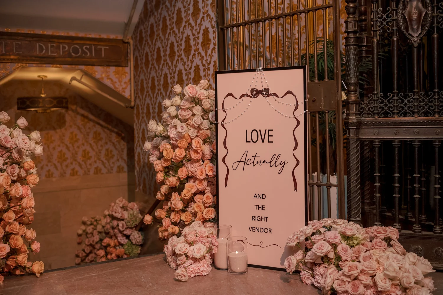 Love Actually Industry Event event photograph 1