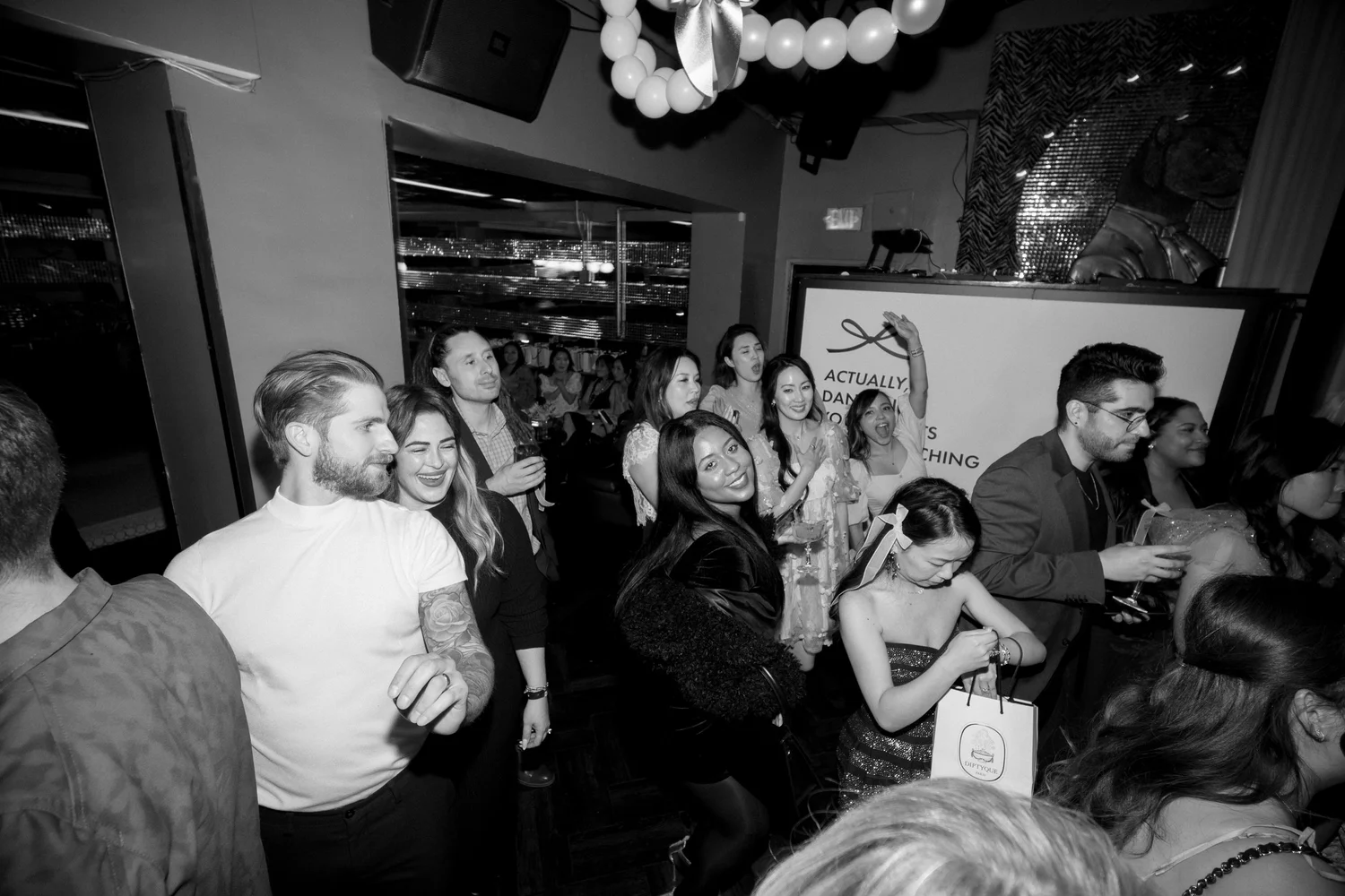 Love Actually Industry Event event photograph 8