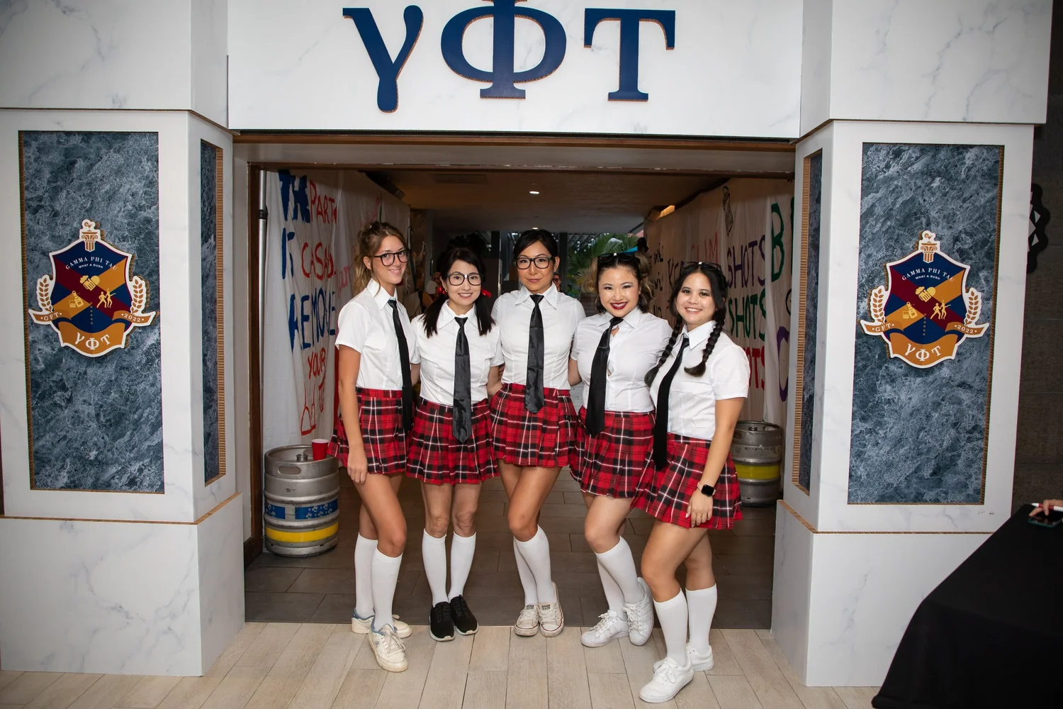 Soultones at Maui Brewing event photograph 7